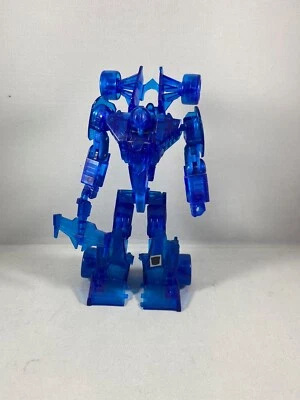 BotCon 2007 Только Участник Эксклюзивная Классика Голограмма Мираж В комплекте - Изображение 1 из 3