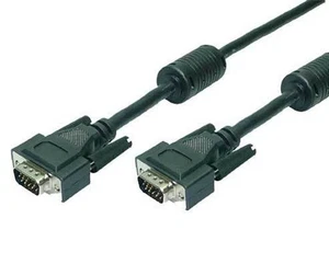 30M SVGA MONITORKABEL M-M - Xga / Qxga - Bild 1 von 1