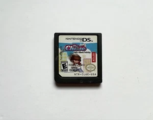 The Chase Felix Meets Felicity - Nintendo DS - Cartridge ONLY - Bild 1 von 1