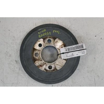 REAR BRAKE DRUM FOR VOLKSWAGEN E-UP! (19) ELETTRICA (61KW) BER. 5P/E 2019 - Image 1 of 4