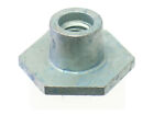 For 1986-1987 Mercedes 190E Air Cleaner Nut Genuine 82475Zdqh 2.3-16