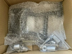 Honda Monkey Z50J Gorilla custom center stand kit for 8 and 10 inches New Japan - Picture 1 of 8