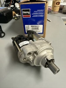 Remy 16902 Premium Remanufactured Starter No Core Fast Shipping - Picture 1 of 7