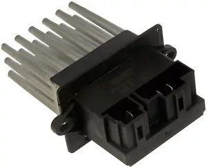 HVAC Blower Motor Resistor (Dorman# 973-027) - Bild 1 von 3