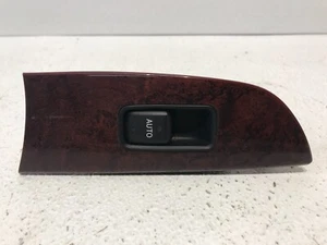 06-08 Lexus Is250 Is350 Rear Right Passenger Door Window Switch OEM 84030-53040 - Picture 1 of 5