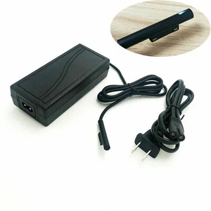 New AC Adapter Charger For Microsoft Surface Pro3 USB plug Power Cord Supply - Picture 1 of 4