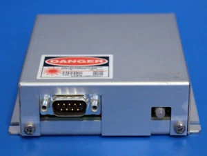 Coherent COMPASS 315M-150 Solid-State CW Laser Head 62210 Digital Controller - Picture 1 of 9