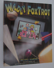 Wildly Fox Trot A Fox Trot Collection Bill Amend Comics Book