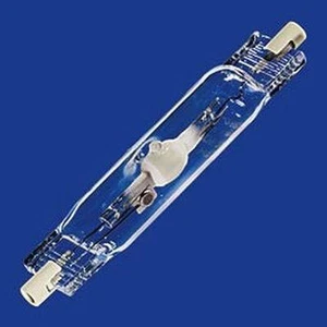 BLV 150w Nepturión Doble Extremo Lámpara Halogenuros Metálicos Bombilla Tubo Marina Pecera Rx7s - Imagen 1 de 4