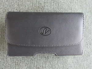 Samsung Galaxy S5 Vertical Fixed Belt Holster - Zdjęcie 1 z 2