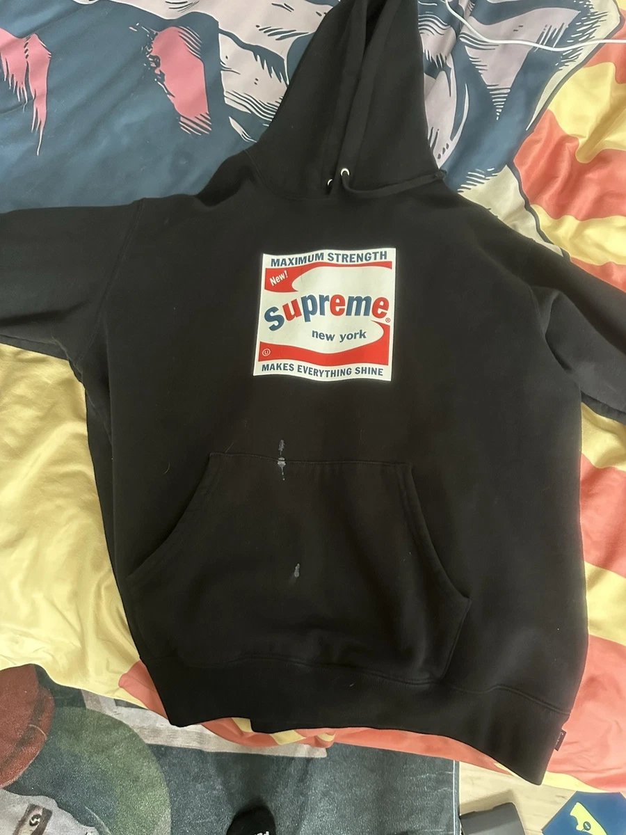Supreme Sweats & Hoodies Size M for Men for Sale | Shop Men's