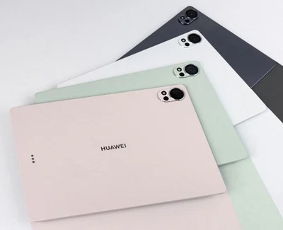 Huawei MatePad Air (2025) 12" 13MP 256GB HarmonyOS 5.0 Wi-Fi 10100mAh - Bild 1 von 4