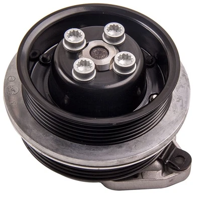 Coolant Water Pump for VW Jetta MKIII MKIV 1.4 TSI 2005-2015 03C121004 - Image 1 of 4