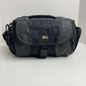 Bolso para cámara Case Logic correa de hombro ajustable - Imagen 1 de 8