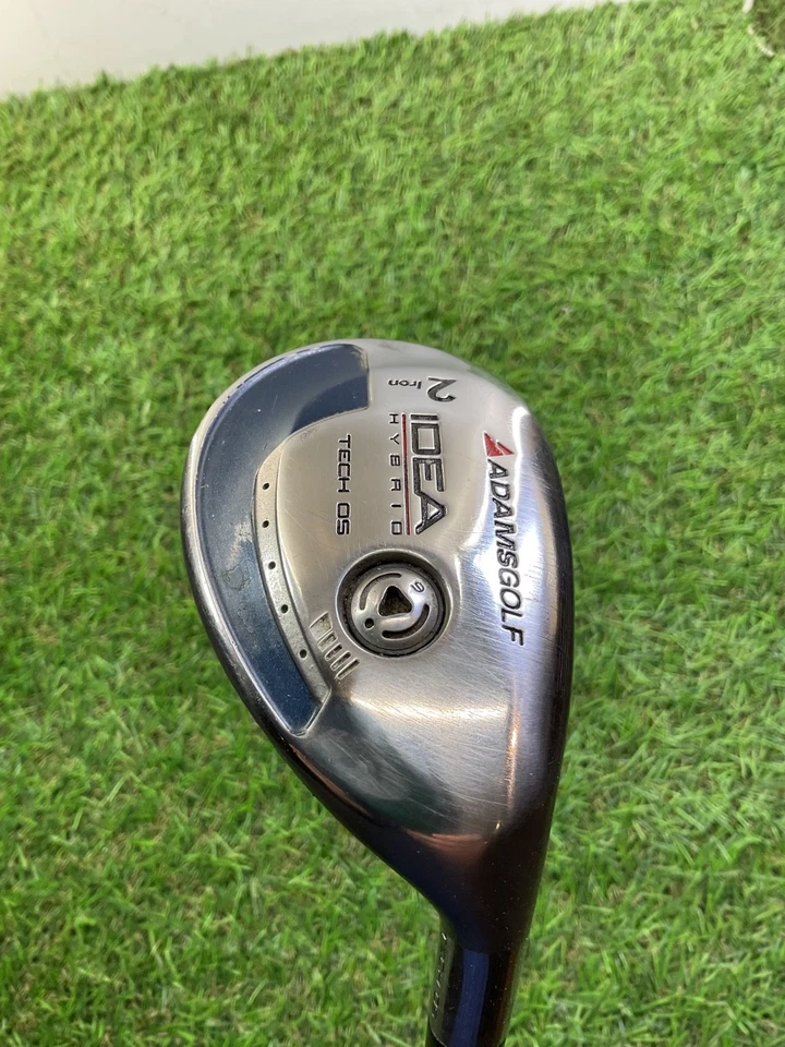 Adams Golf IDEA 2 Hybrid - Image 1 of 4