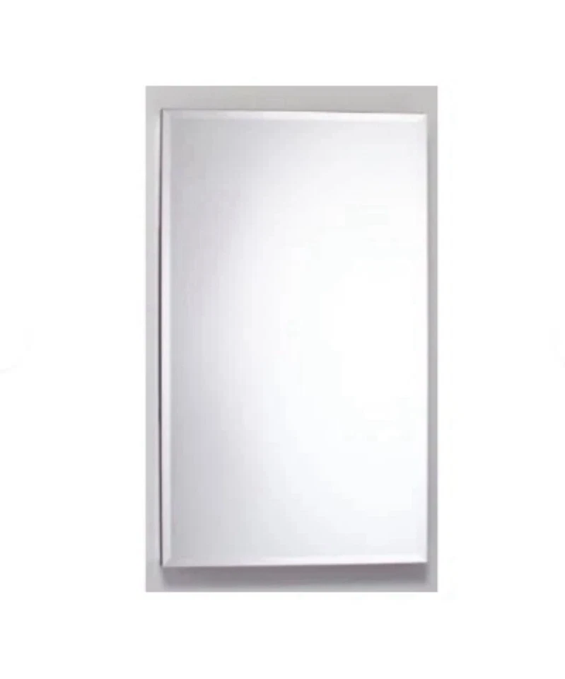 Robern M Series MC 2430D6FBRE2 24" x 30" x 6” Left Single Door Medicine Cabinet - Image 1 of 3