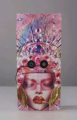 Pat McGrath Labs, Mothership IX Huetopian Dream,  Eyeshadow Pallet, Brand New, - Image 1 of 4