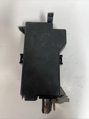 1998-2001 DODGE RAM 1500 5.9L GASOLINA motor fusível relé caixa conjunto de circuito fabricante de equipamento original - Imagem 1 de 4