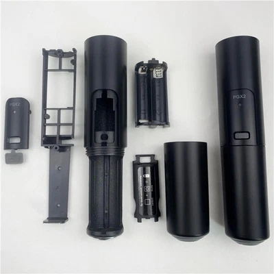 Wireless Handheld Microphone Body Shell Housing For Shure SLX24 SM58 PGBETA58 - Image 1 of 4