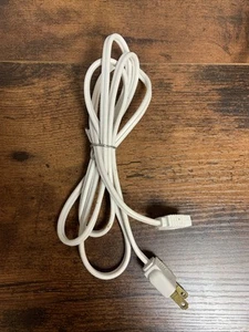 AC Replacement Power Cord for Salton Hot Tray - Food Warming Tray - Bun Warmers - Afbeelding 1 van 4