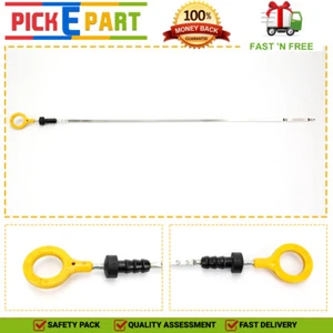 OEM 09-19 Nissan 370Z Touring Sport G37 Oil Level Gauge Rod 11140-JK20B - Bild 1 von 7