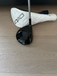 Taylor Made Damen Fairwayholz 3 Qi10 Max - RH - Bild 1 von 9