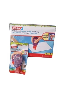 Tesa Klebestempel  8 Stück für 40€ - Bild 1 von 6