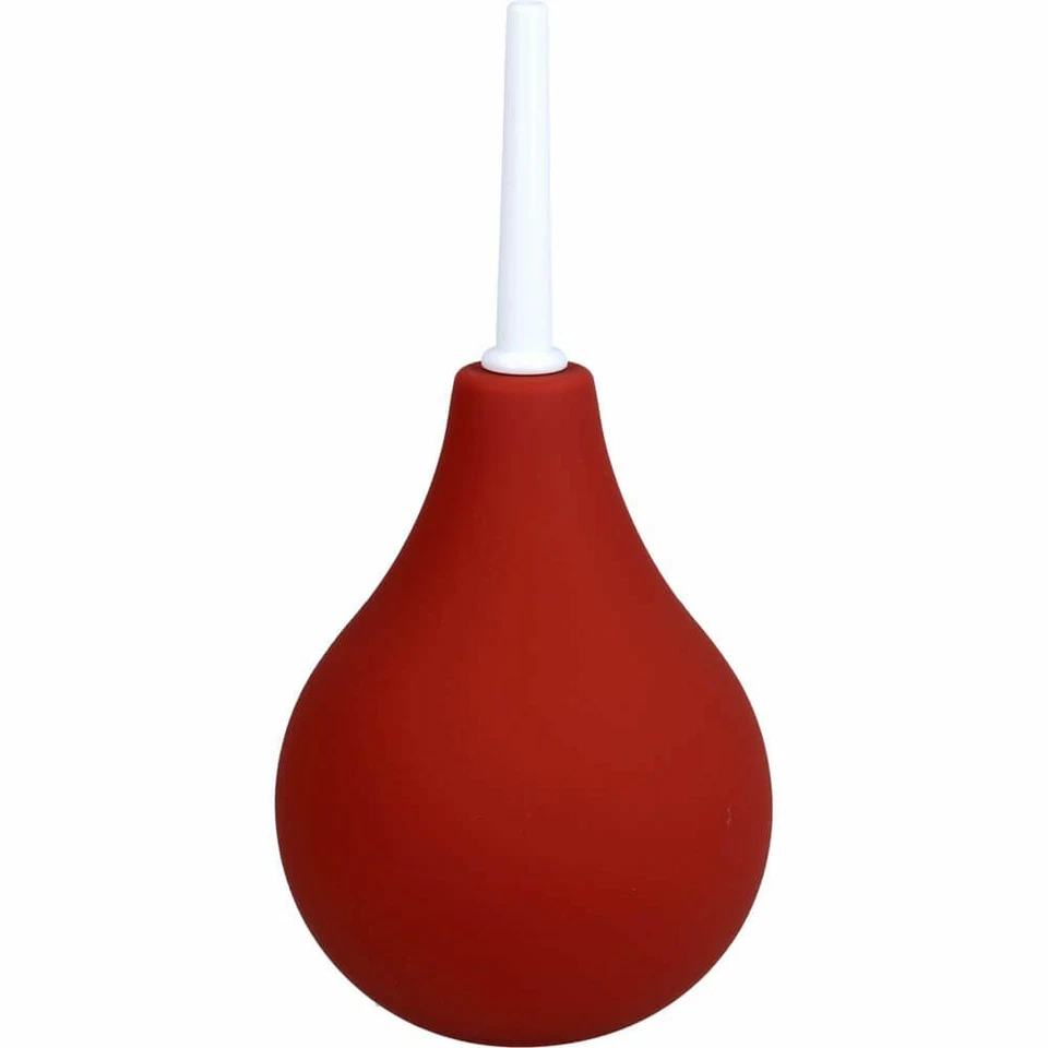 DR. JUNGHANS MEDICAL GMBH KLISTIERSPRITZE 225 g Gr.7 birnf.Weich-PVC 1 St PZN08528410