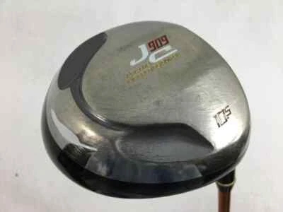Palos de golf Fourteen JC 909 Driver 10,5 MD-350Lt (R) #173 Foto 1 de 3