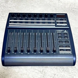 Behringer BCF2000 B-CONTROL FADER USB MIDI Controller Parts Good - Picture 1 of 1
