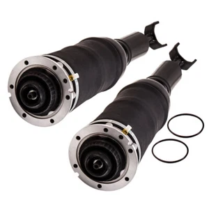 Front Air Suspension Spring Bag Strut For Audi A6 4B2 C5 Avant Quattro R&L Side - Picture 1 of 10