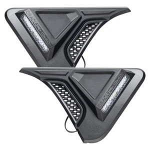Oracle Sidetrack LED System Fits Jeep Wrangler JK - Picture 1 of 10