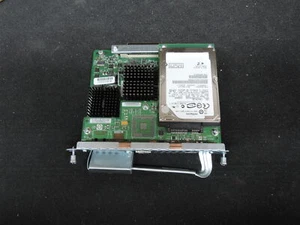 Cisco NME-CUE unity express module, 90 Day's warranty Real time Listing . - Picture 1 of 4