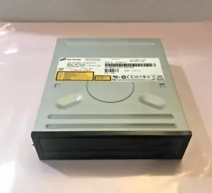 HL Data Storage GWA-4164B, DVD-R/RW/CD-RW BLACK - Picture 1 of 2