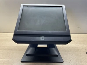 ELO TOUCH SYSTEMS ESY15B1-8UWA-1-W7-G E003227 Intellitouch/FRA437 - Picture 1 of 11
