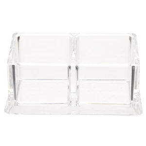 Zuckerpakethalter Schminktisch Organizer Zuckerpaketspender - Bild 1 von 12