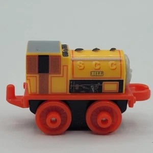 Bill Mini Thomas The Train & Friends 2014 - Picture 1 of 4