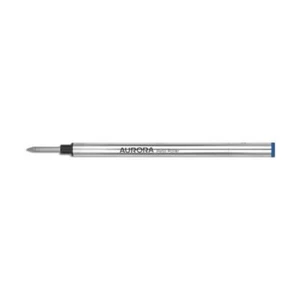 Recarga de bolígrafo Aurora modelo # 280BM azul - Imagen 1 de 2