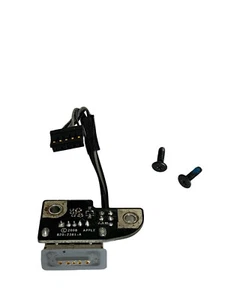 Original Apple Magsafe DC-In Board  820-2361-A MacBook 13" A1278 2008 S - Picture 1 of 1