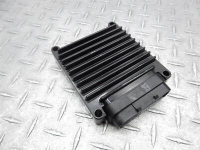 2005 Harley Davidson Softail Deluxe FLSTNI Engine Control Module Unit ECM ECU - Image 1 of 4