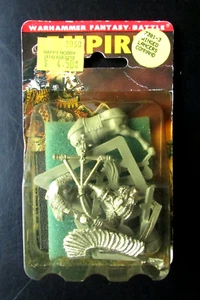 OOP Citadel / Warhammer Empire Kislev 3752/5 Winged Lancer Standard Bearer BNIB - Picture 1 of 2