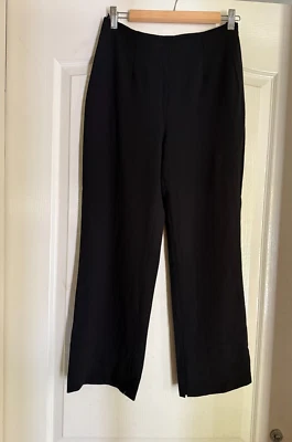 Piazza Sempione Wool Stretch Pant - Image 1 of 4