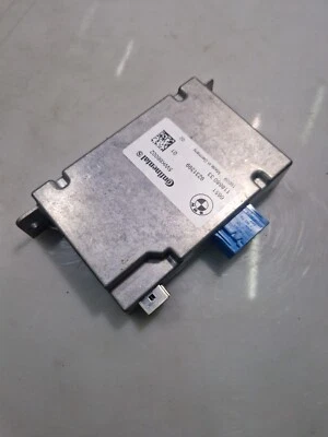 Centralina fotocamera BMW 5 Touring F11 9231399 OEM N1 - Immagine 1 di 4