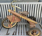Vintage 1950’s-1960’s Murray Blaz-O-Jet Tricycle