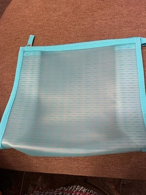 Estuche de cosméticos de maquillaje para mujeres Bolsa de artículos de tocador Bolsa Almacenamiento Organizador de viaje GRATIS s/h Foto 1 de 3