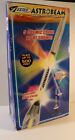 Estes ASTROBEAM starter set. Rocket with lights. Launch pad and controller