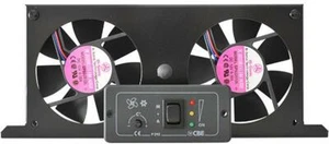 Ventilador Nevera CBE P292-2 Rejilla Trivalente Automático Gas Dometic Thetford - Imagen 1 de 3