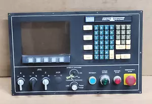 DYNAPATH SYSTEMS INC. DELTA 20 PANNELLO OPERATORE CNC, 4201661 B, 4201949 A - Foto 1 di 10
