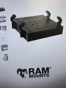 RAM 234-3 (model Number)Laptop Holder for 10 inch to 16 inch Laptops - Picture 1 of 4