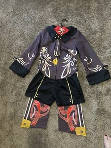 hu tao cosplay genshin impact - medium - Picture 1 of 1